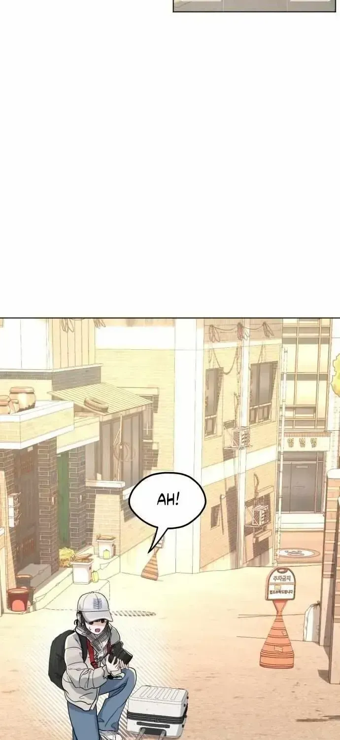 The Man Next Door Who Kills Me Chapter 1.2 page 43 - 