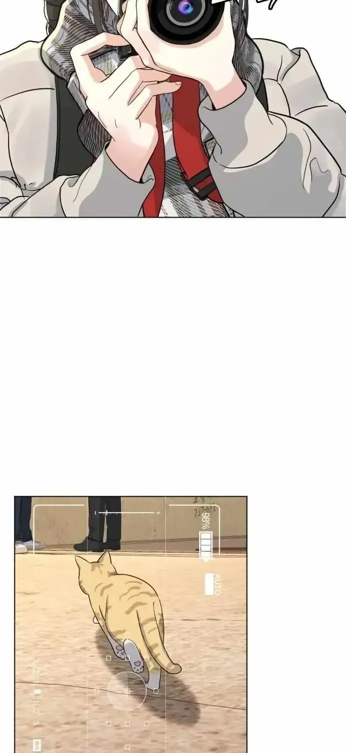 The Man Next Door Who Kills Me Chapter 1.2 page 45 - 
