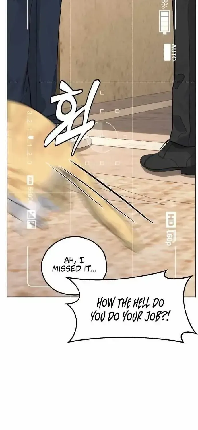 The Man Next Door Who Kills Me Chapter 1.2 page 47 - 
