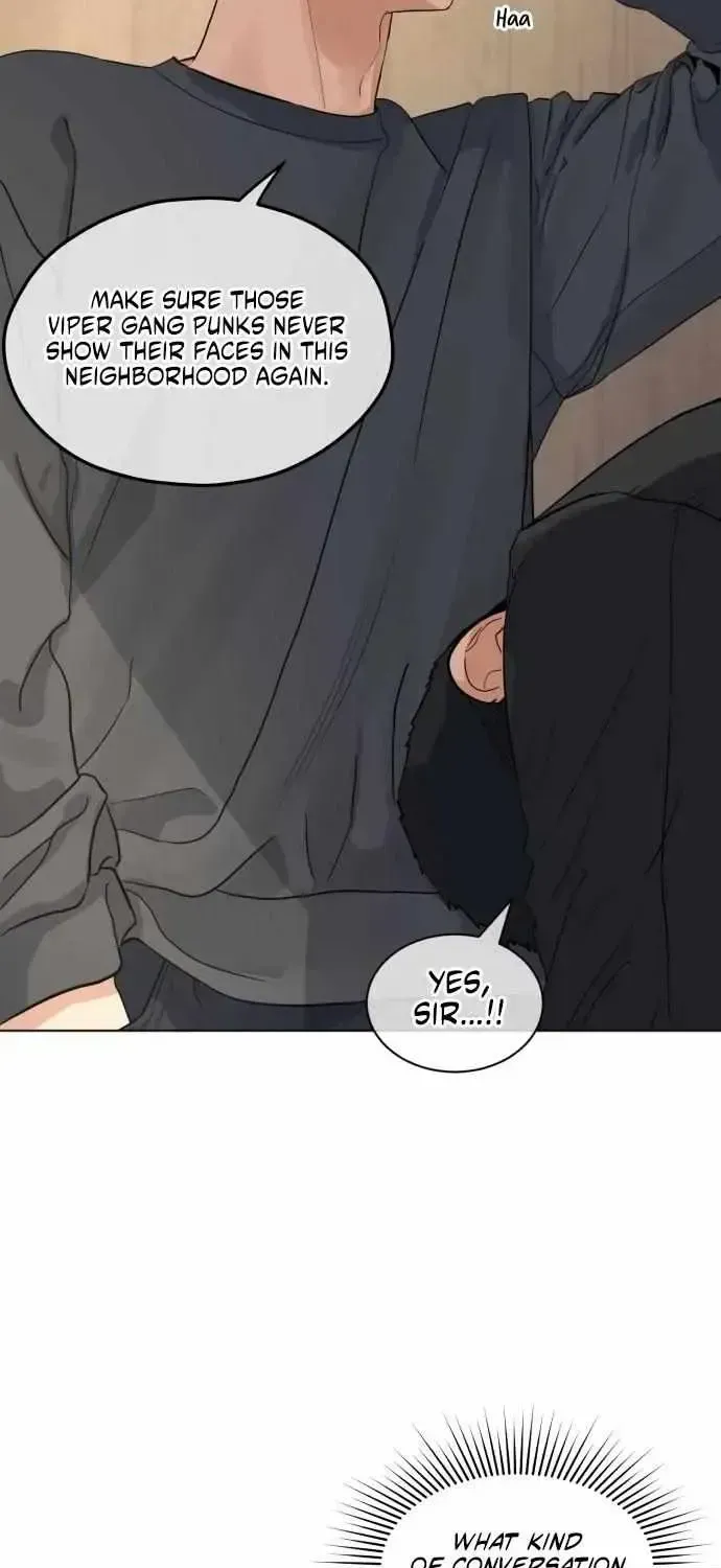 The Man Next Door Who Kills Me Chapter 1.2 page 51 - 