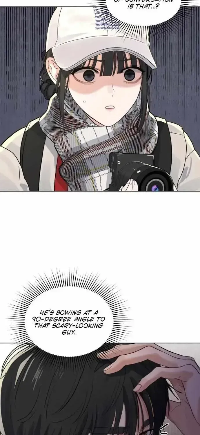 The Man Next Door Who Kills Me Chapter 1.2 page 52 - 