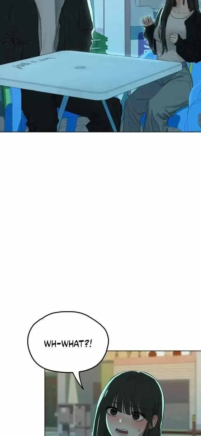 The Man Next Door Who Kills Me Chapter 1.2 page 7 - 