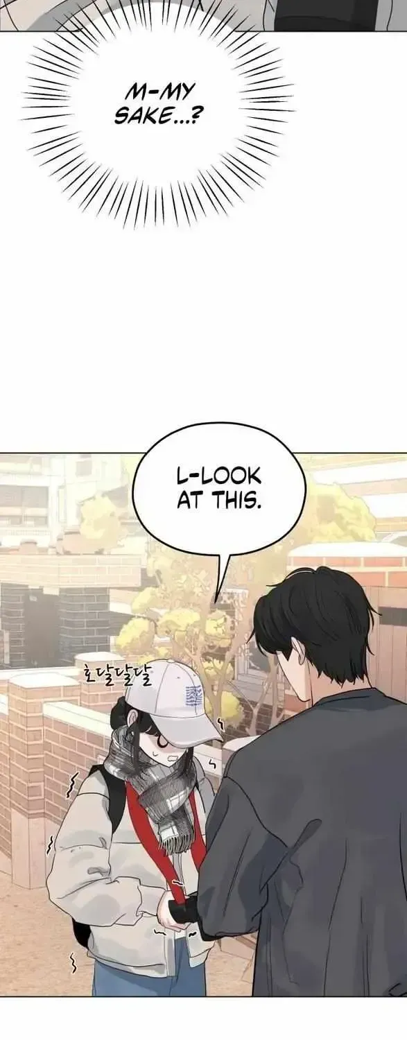 The Man Next Door Who Kills Me Chapter 1.2 page 62 - 