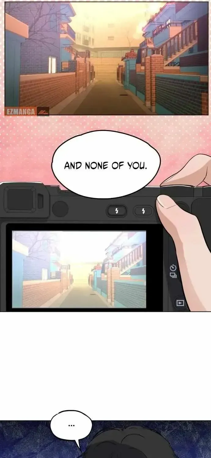 The Man Next Door Who Kills Me Chapter 1.2 page 64 - 
