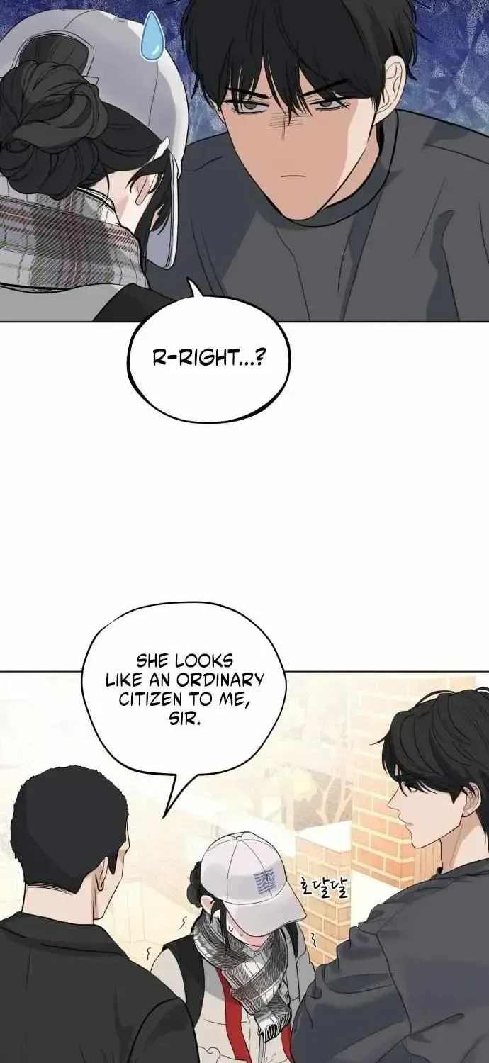 The Man Next Door Who Kills Me Chapter 1.2 page 65 - 