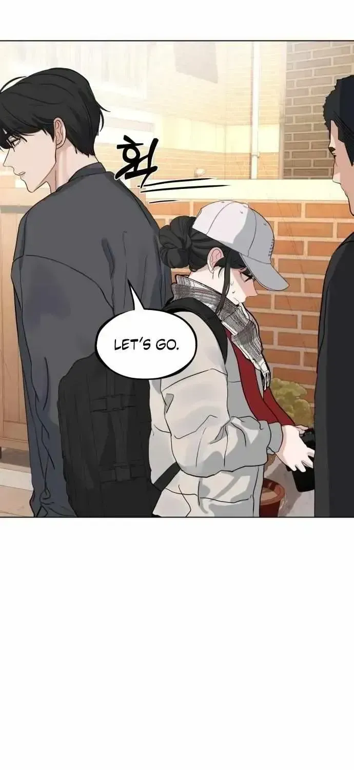 The Man Next Door Who Kills Me Chapter 1.2 page 68 - 