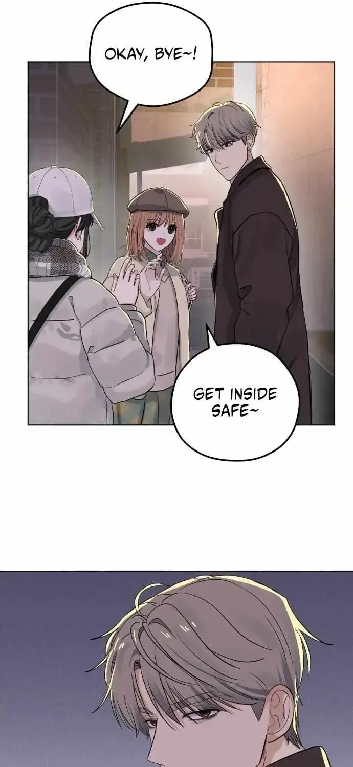 The Man Next Door Who Kills Me Chapter 1.2 page 88 - 