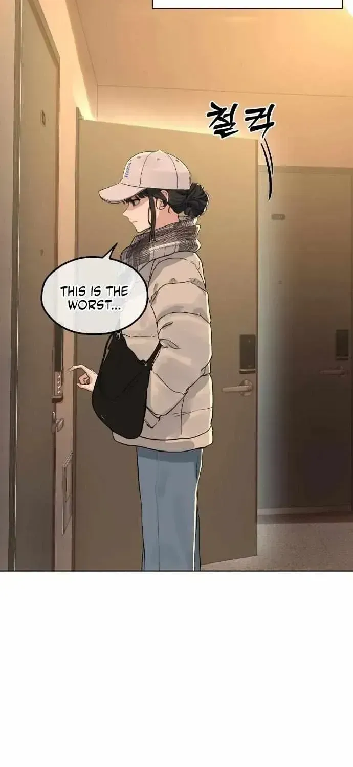The Man Next Door Who Kills Me Chapter 1.2 page 93 - 