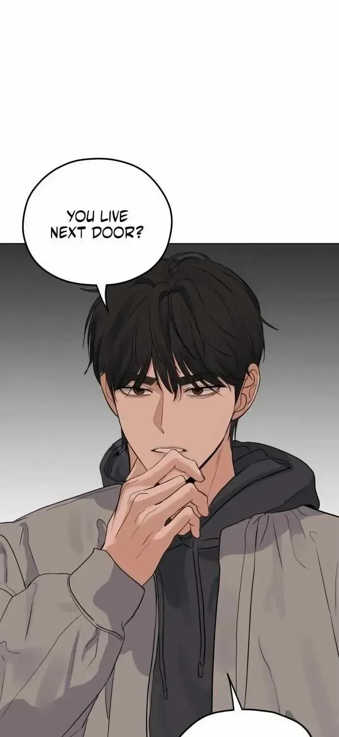 The Man Next Door Who Kills Me Chapter 1.2 page 97 - 