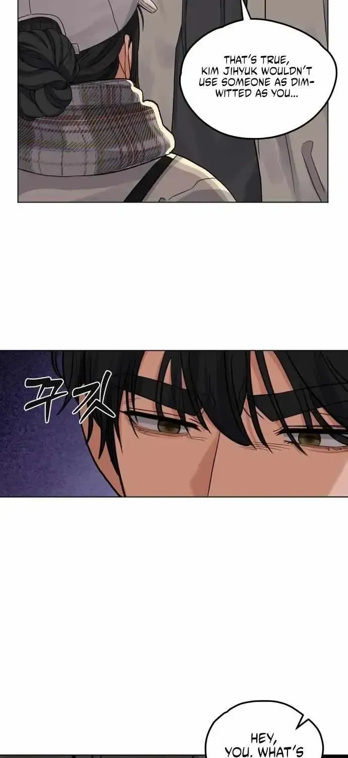 The Man Next Door Who Kills Me Chapter 1.2 page 100 - 