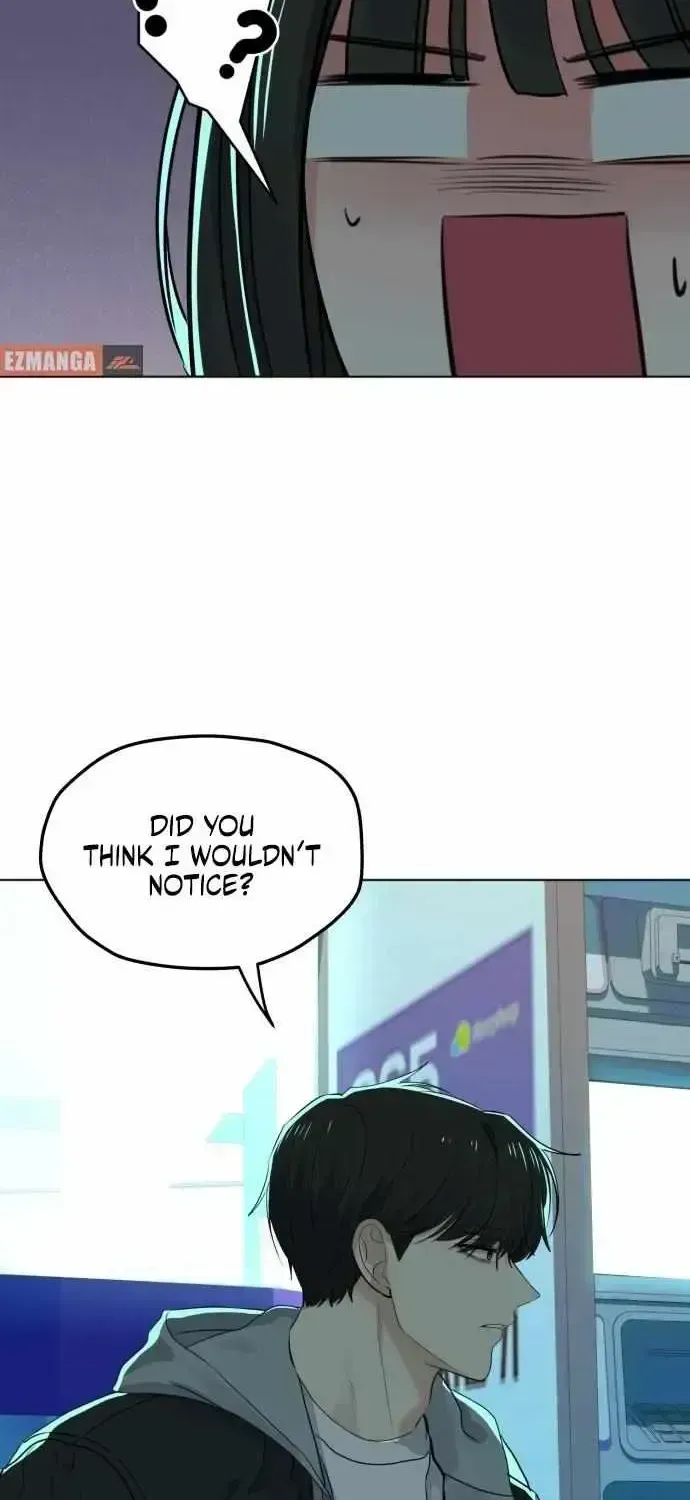The Man Next Door Who Kills Me Chapter 1.3 page 11 - 
