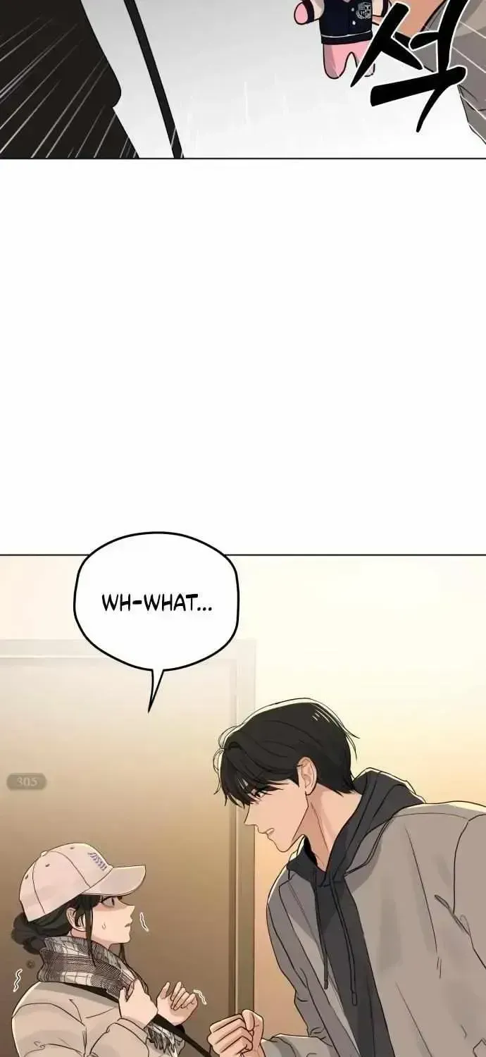 The Man Next Door Who Kills Me Chapter 1.3 page 102 - 