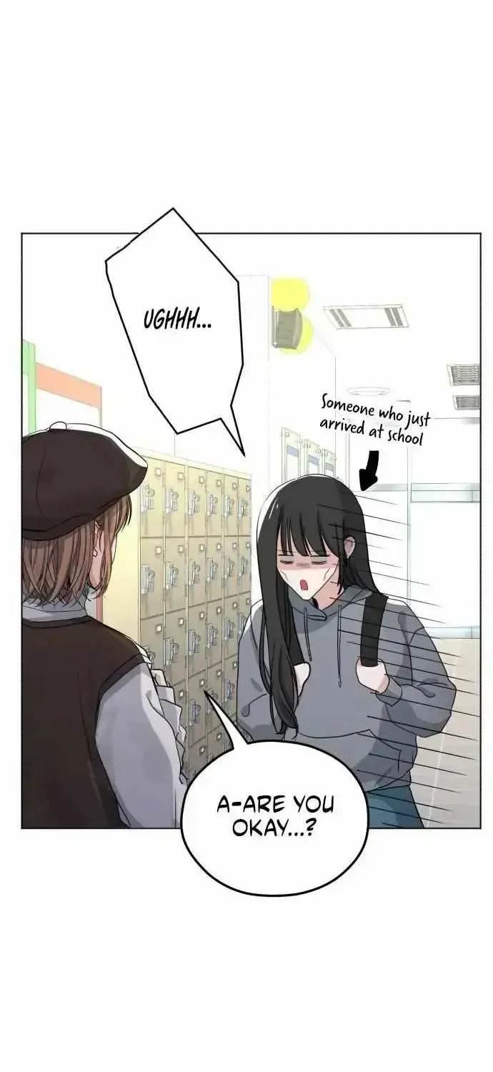 The Man Next Door Who Kills Me Chapter 1.3 page 19 - 