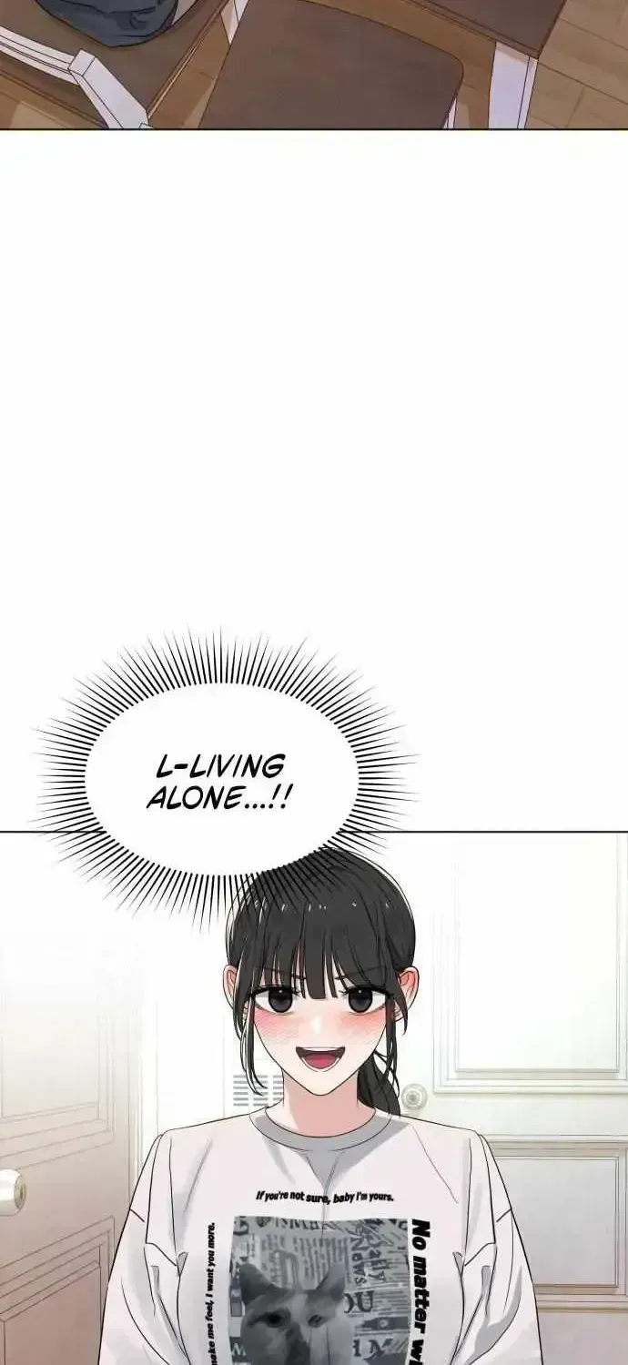 The Man Next Door Who Kills Me Chapter 1.3 page 21 - 