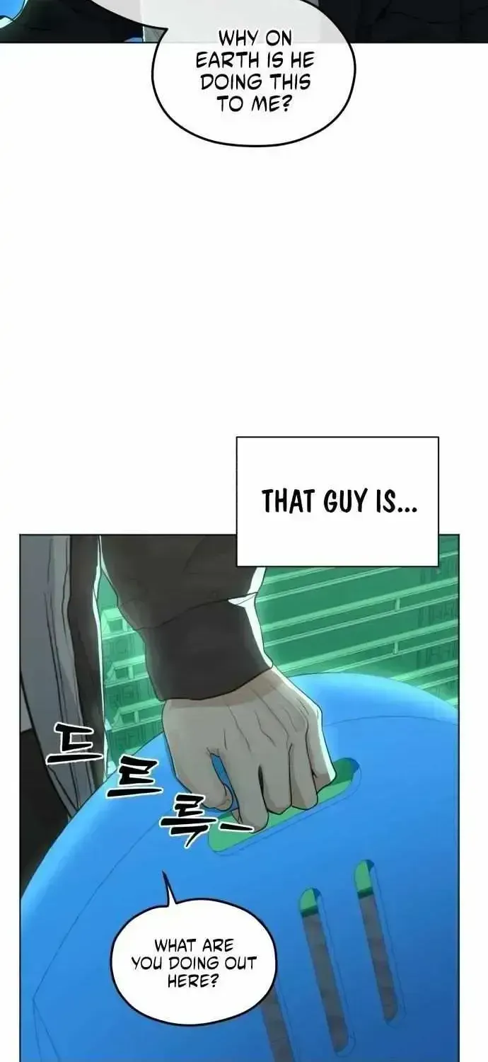 The Man Next Door Who Kills Me Chapter 1.3 page 4 - 