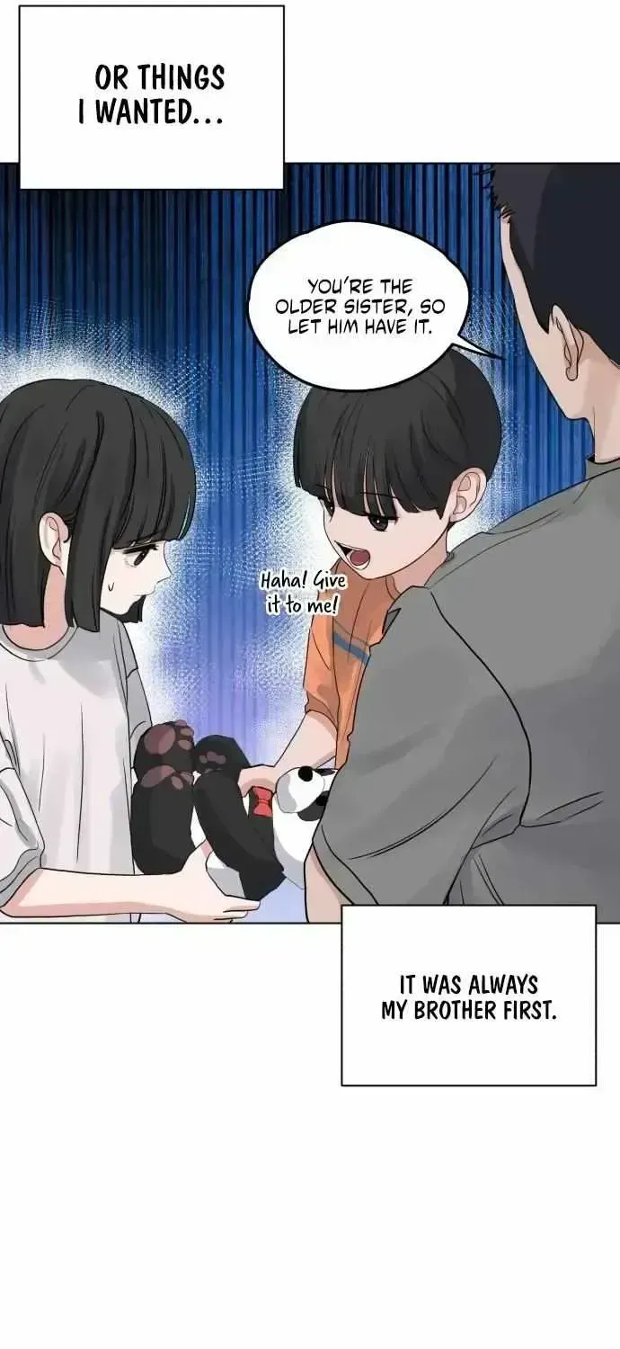 The Man Next Door Who Kills Me Chapter 1.3 page 33 - 