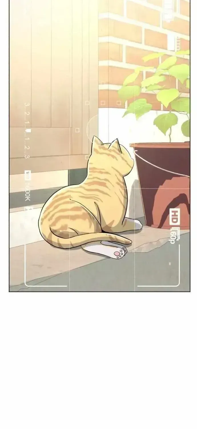 The Man Next Door Who Kills Me Chapter 1.3 page 40 - 