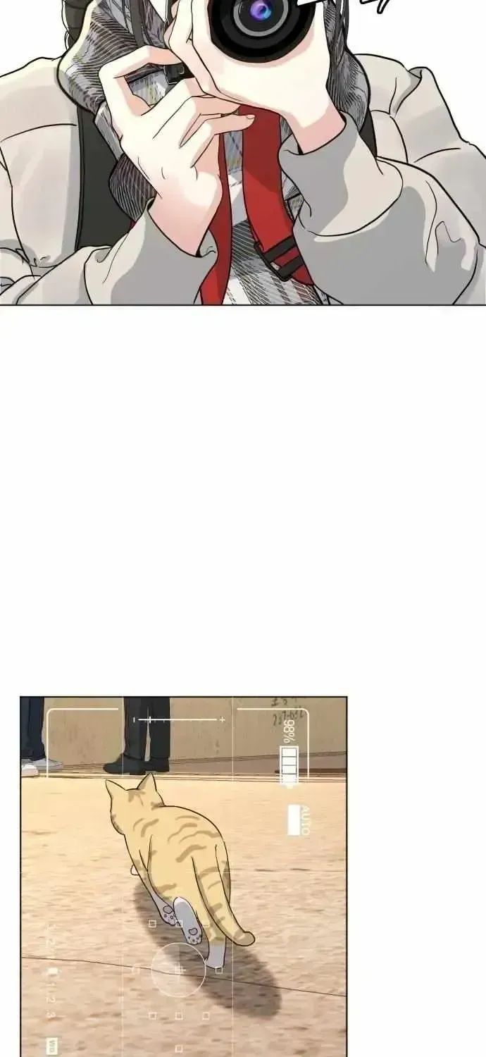 The Man Next Door Who Kills Me Chapter 1.3 page 45 - 
