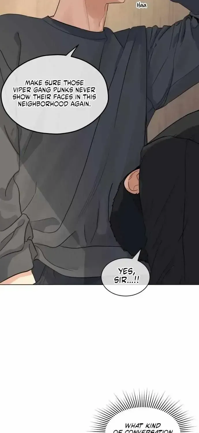 The Man Next Door Who Kills Me Chapter 1.3 page 51 - 