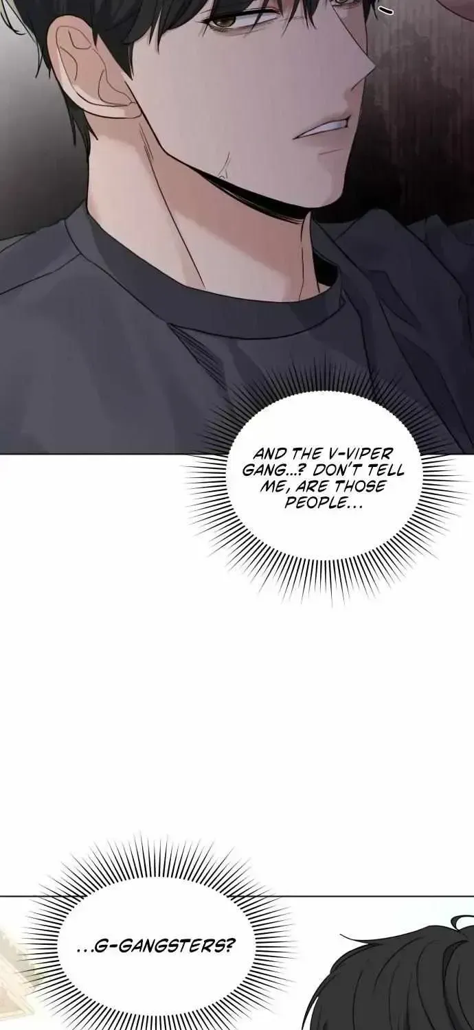 The Man Next Door Who Kills Me Chapter 1.3 page 53 - 