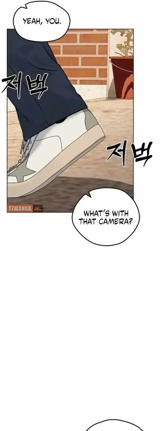 The Man Next Door Who Kills Me Chapter 1.3 page 57 - 