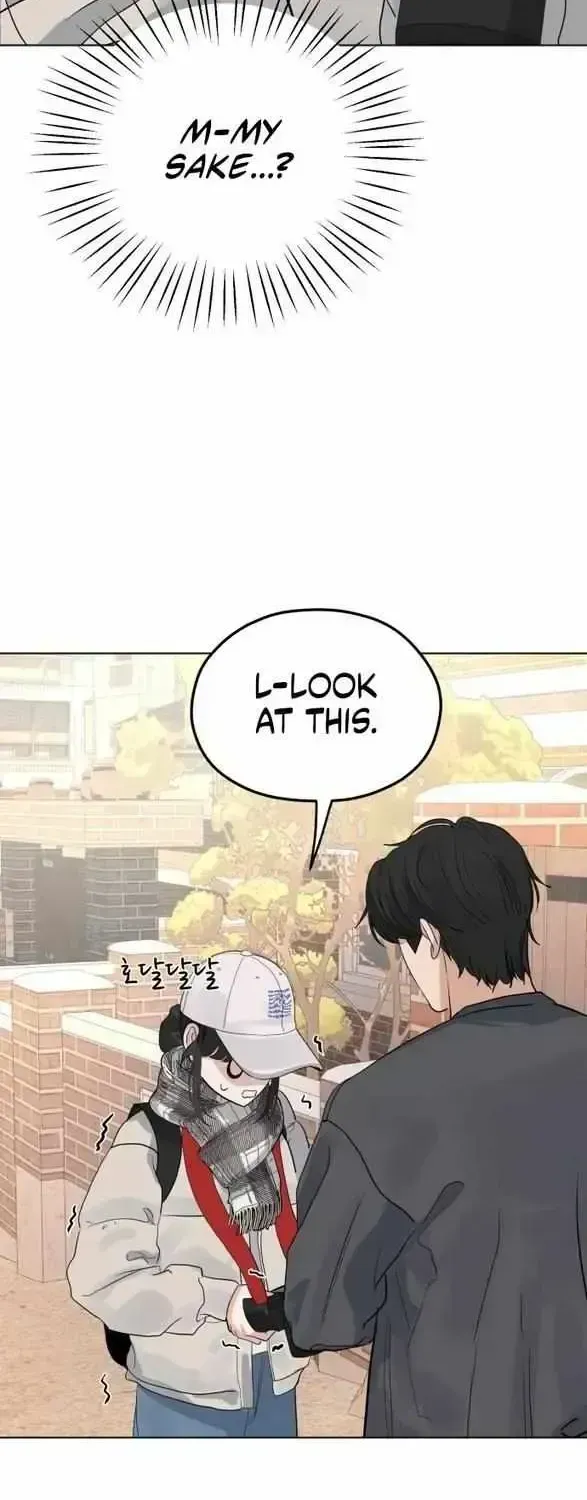 The Man Next Door Who Kills Me Chapter 1.3 page 62 - 