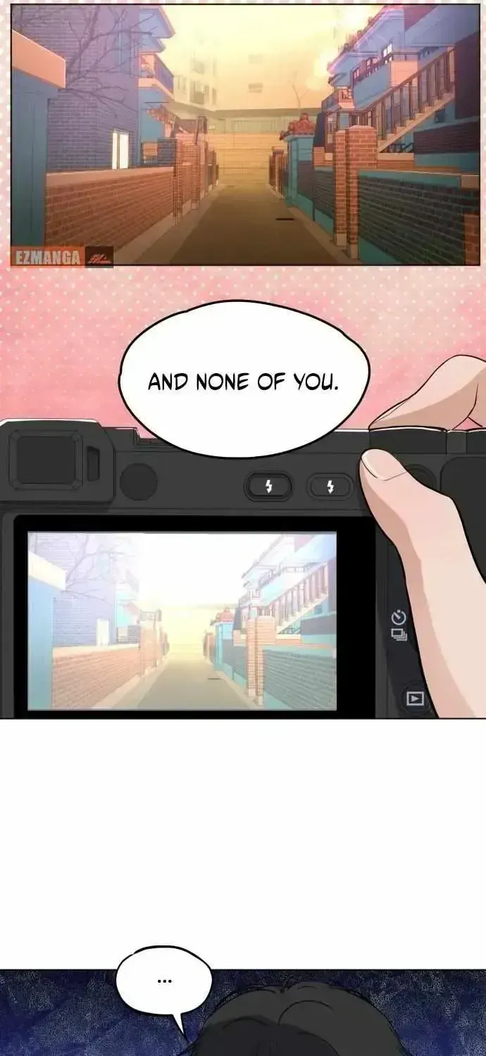 The Man Next Door Who Kills Me Chapter 1.3 page 64 - 