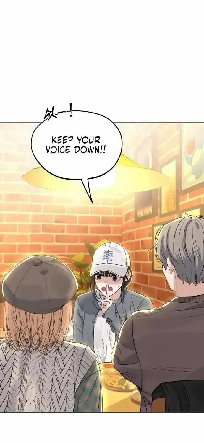 The Man Next Door Who Kills Me Chapter 1.3 page 74 - 