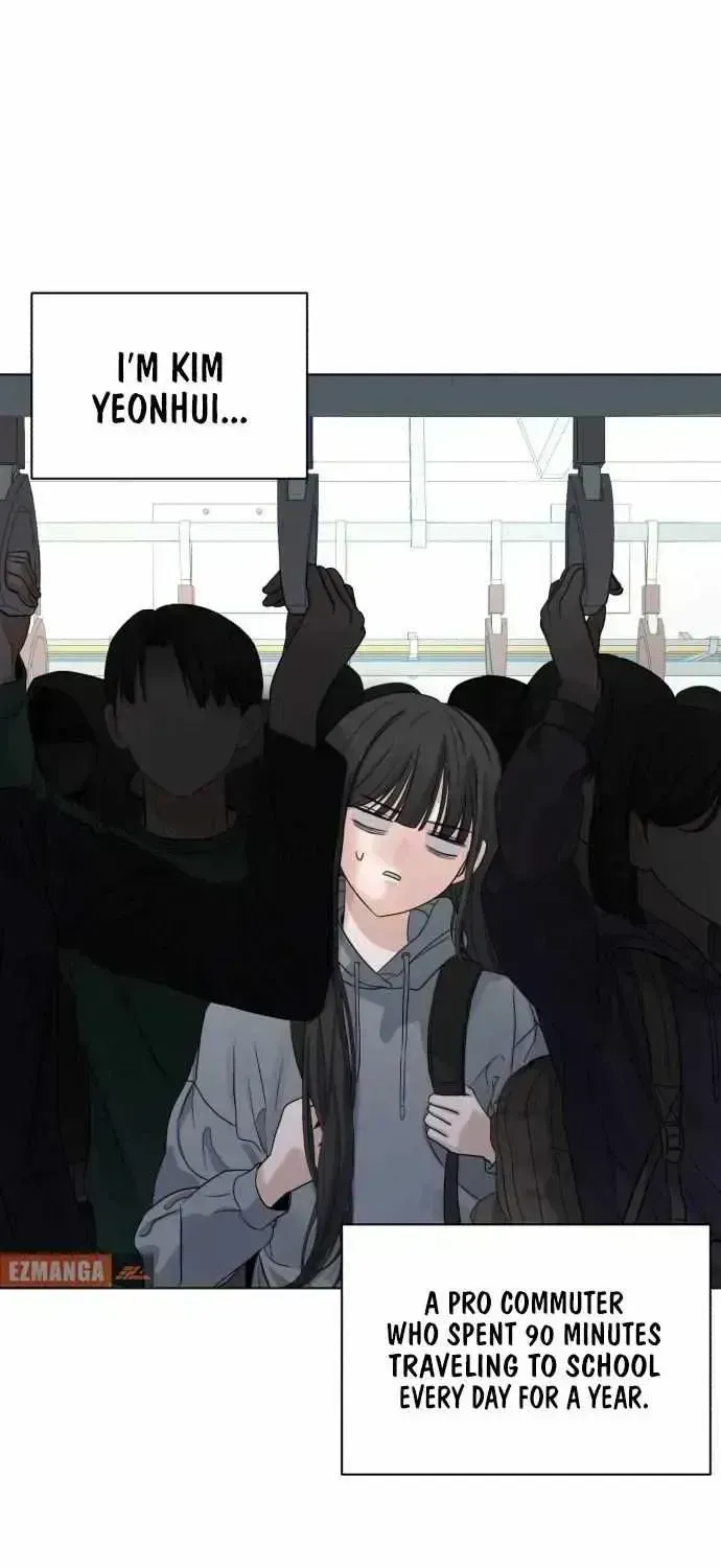 The Man Next Door Who Kills Me Chapter 1.4 page 18 - 