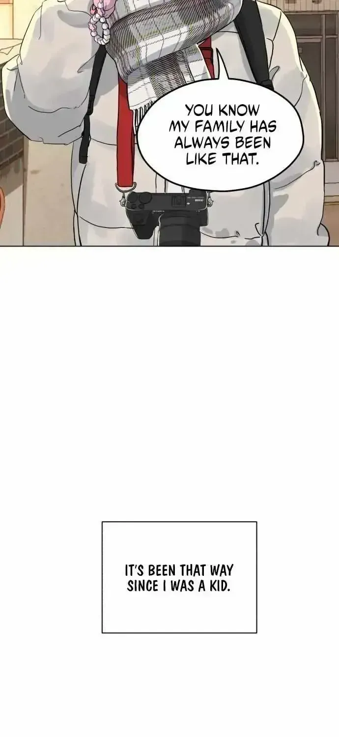 The Man Next Door Who Kills Me Chapter 1.4 page 30 - 