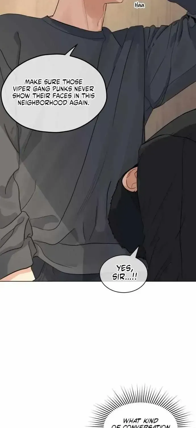 The Man Next Door Who Kills Me Chapter 1.4 page 51 - 