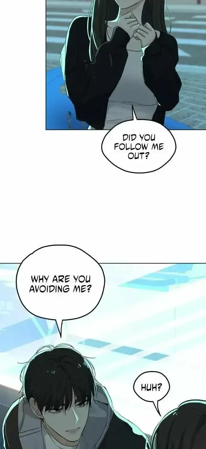 The Man Next Door Who Kills Me Chapter 1.4 page 8 - 