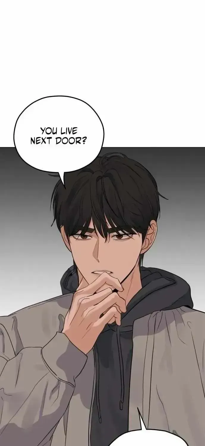 The Man Next Door Who Kills Me Chapter 1.4 page 97 - 