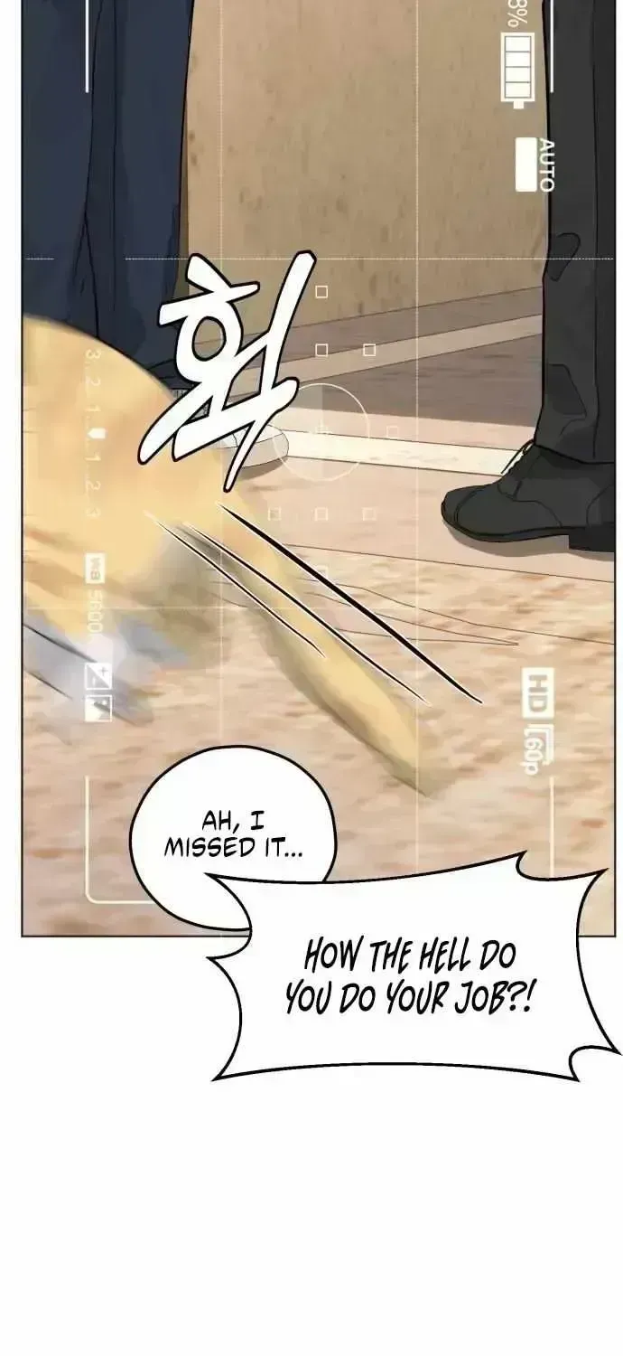 The Man Next Door Who Kills Me Chapter 1.5 page 47 - 