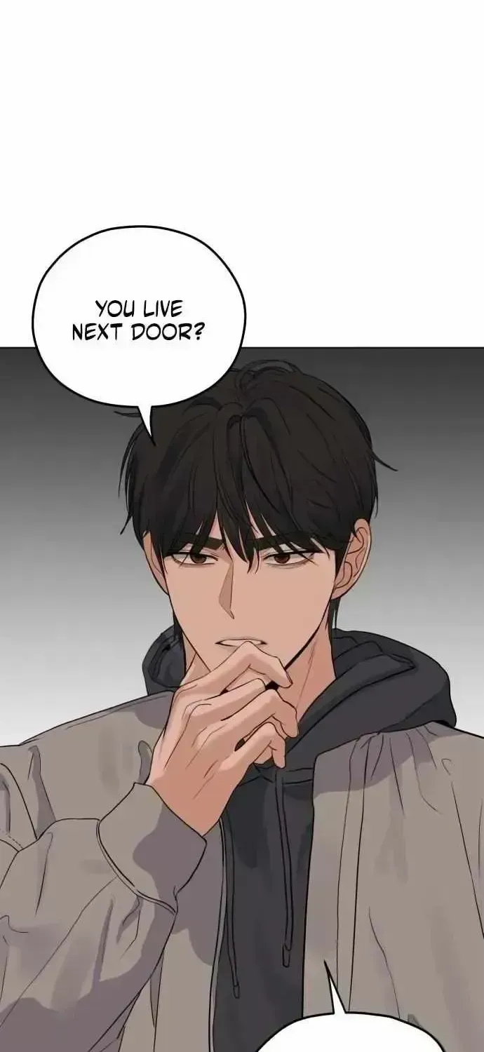 The Man Next Door Who Kills Me Chapter 1.5 page 97 - 