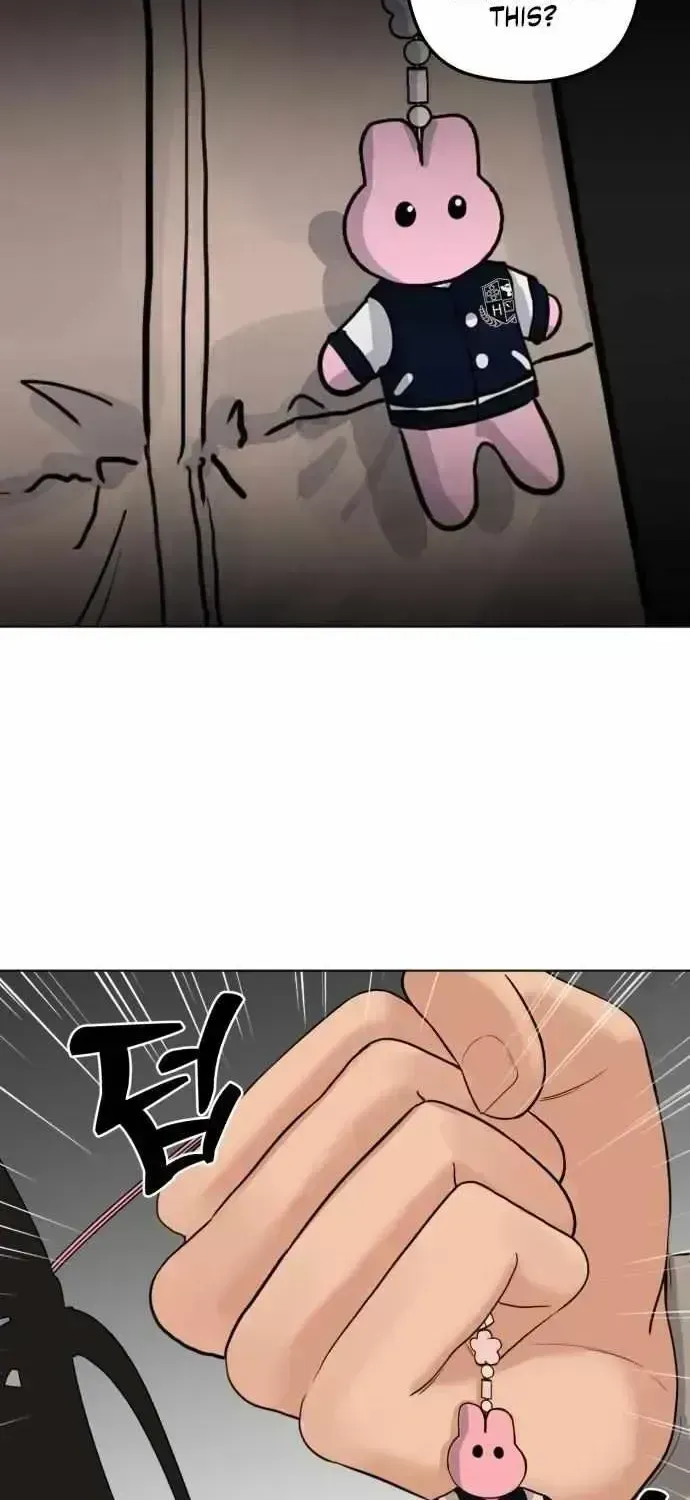 The Man Next Door Who Kills Me Chapter 1.6 page 101 - 