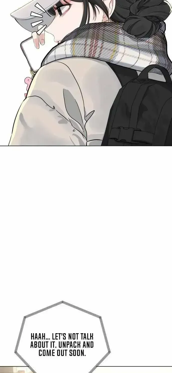 The Man Next Door Who Kills Me Chapter 1.6 page 38 - 