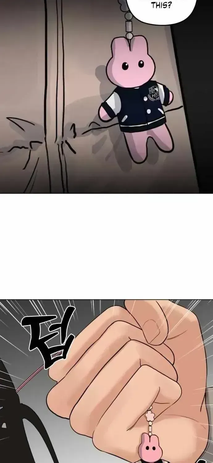 The Man Next Door Who Kills Me Chapter 1.7 page 101 - 