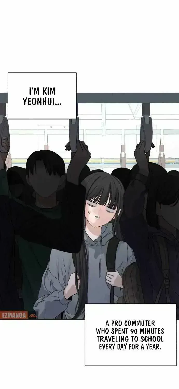The Man Next Door Who Kills Me Chapter 1.7 page 18 - 