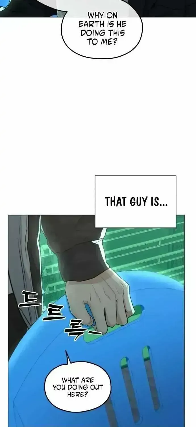 The Man Next Door Who Kills Me Chapter 1.7 page 4 - 