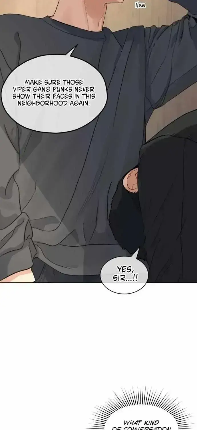 The Man Next Door Who Kills Me Chapter 1.7 page 51 - 