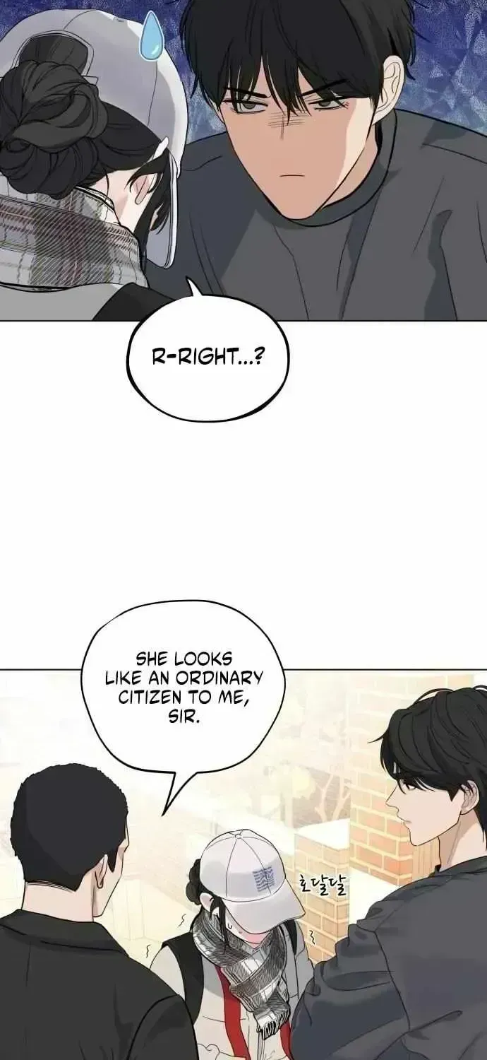 The Man Next Door Who Kills Me Chapter 1.7 page 65 - 