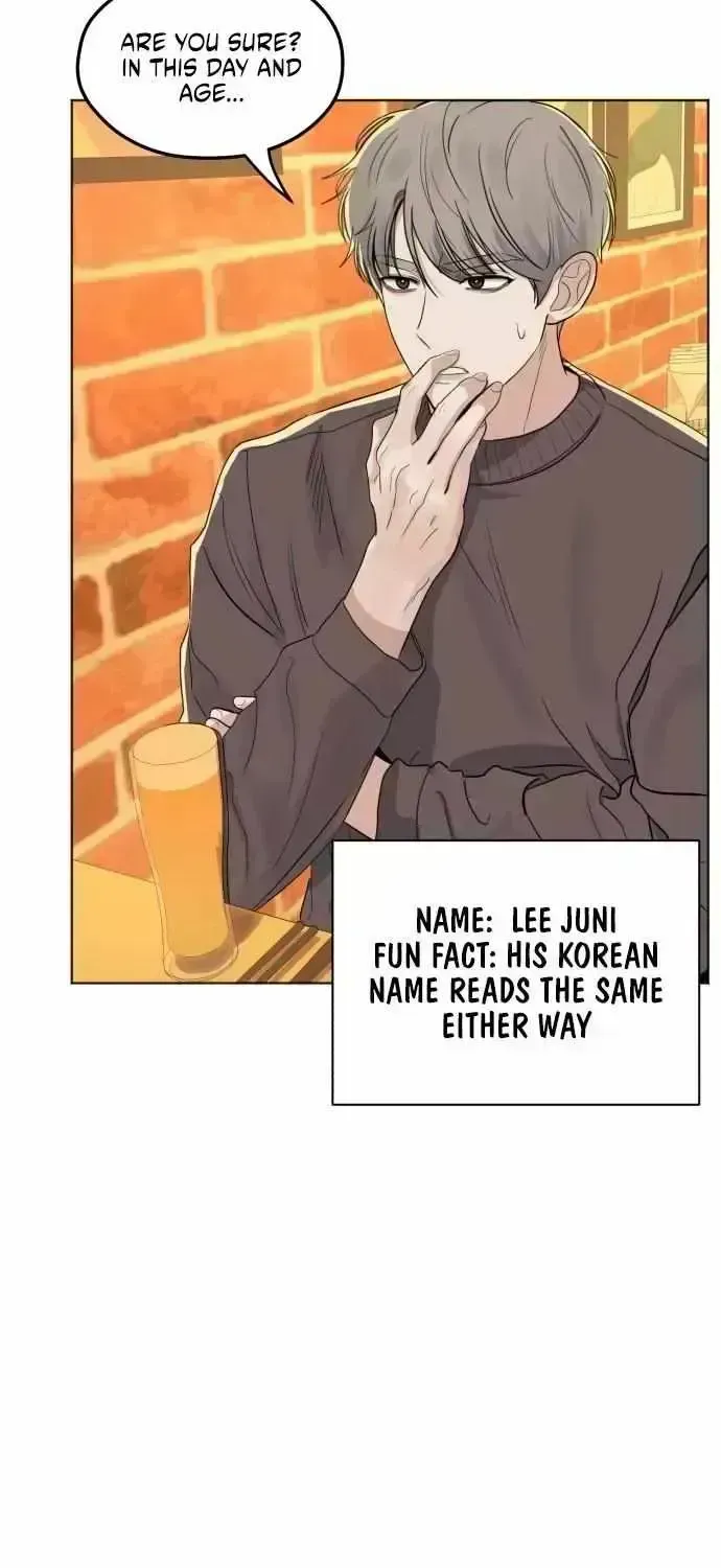 The Man Next Door Who Kills Me Chapter 1.7 page 76 - 