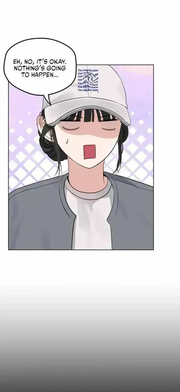 The Man Next Door Who Kills Me Chapter 1.7 page 81 - 