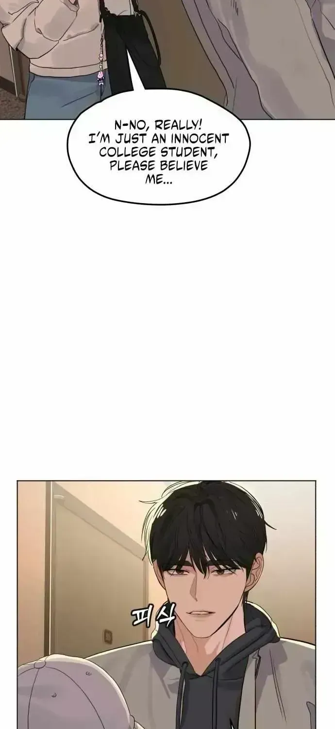 The Man Next Door Who Kills Me Chapter 1.7 page 99 - 