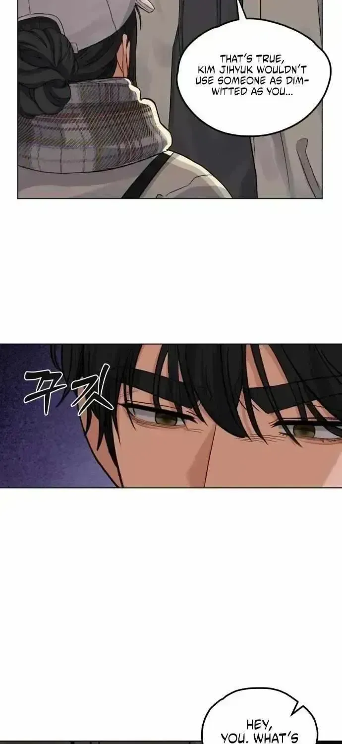 The Man Next Door Who Kills Me Chapter 1.7 page 100 - 