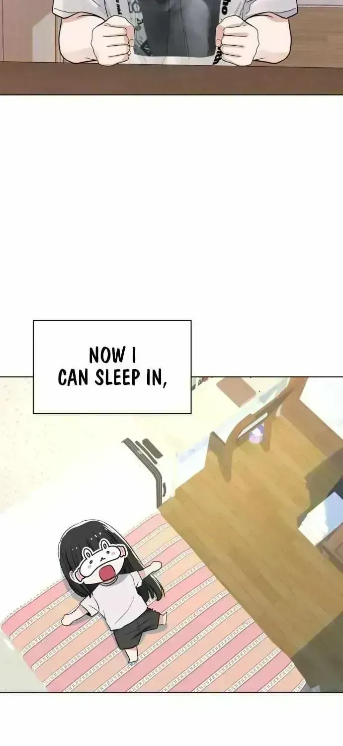 The Man Next Door Who Kills Me Chapter 1.8 page 22 - 