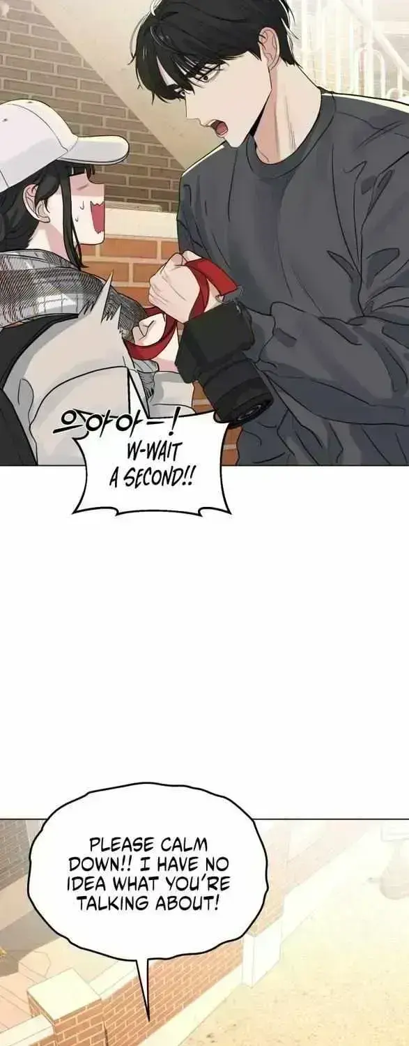 The Man Next Door Who Kills Me Chapter 1.8 page 59 - 