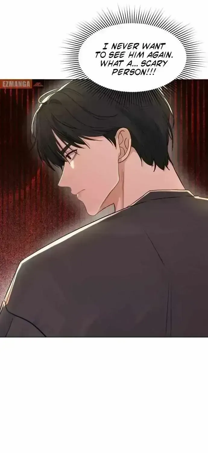The Man Next Door Who Kills Me Chapter 1.8 page 72 - 
