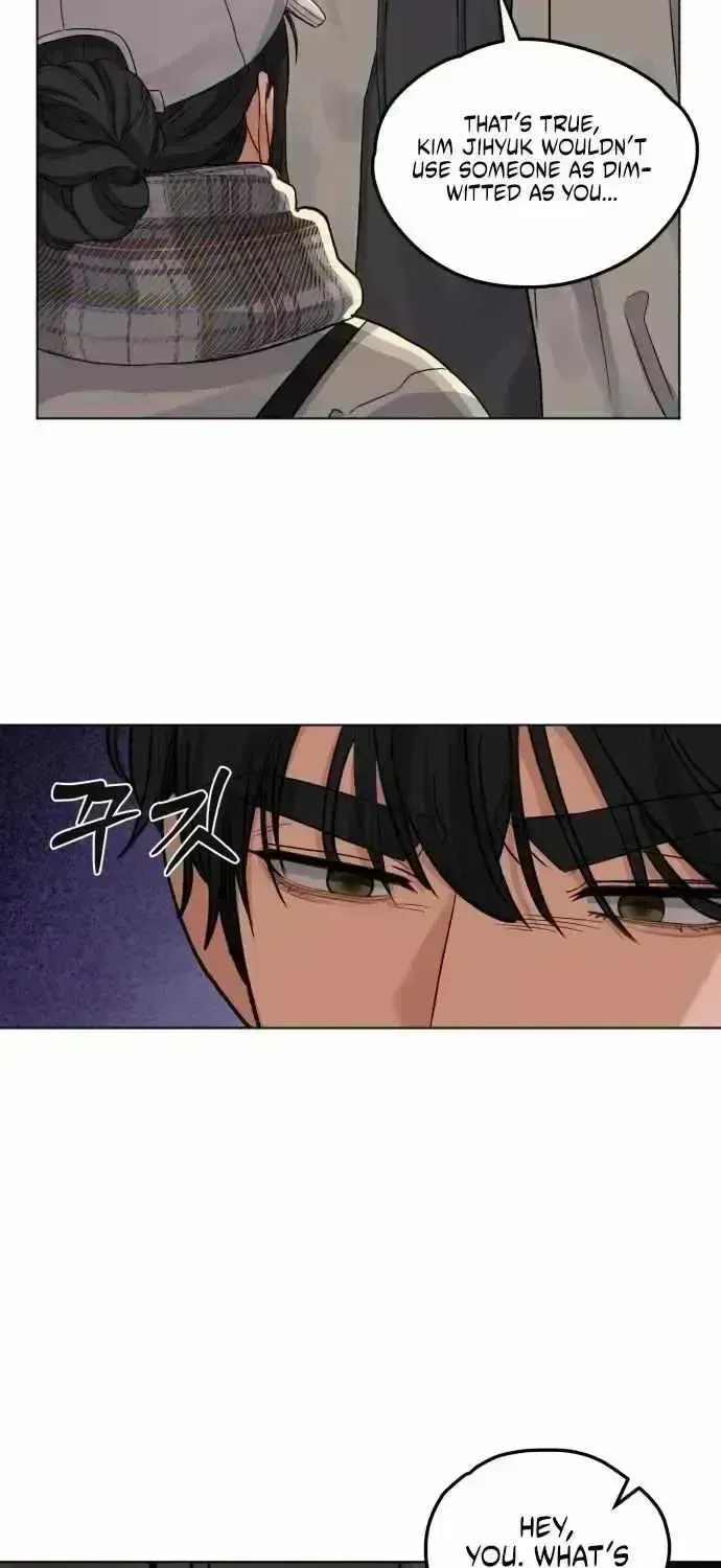 The Man Next Door Who Kills Me Chapter 1.8 page 100 - 